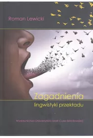eBook Zagadnienia lingwistyki przekadu pdf