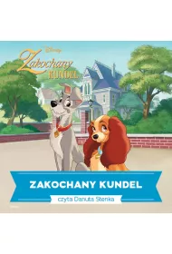 Audiobook Zakochany kundel mp3