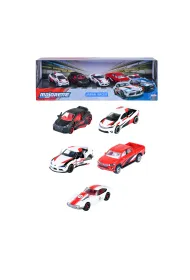 Majorette Japan Racer 5-pak Simba