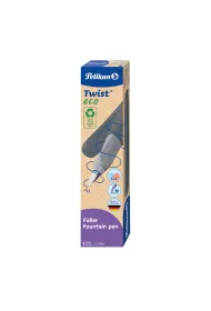PIORO W TWIST ECO POP PELIKAN PUDE�KO 822220
