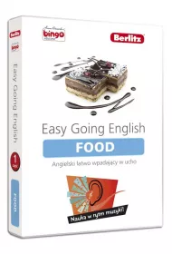 Kurs Angielski Esy Going English - FOOD * *