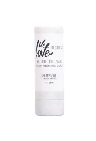 We Love The Planet naturalny dezodorant w kremie So Sensitive 65 g