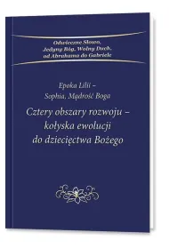 Cztery obszary rozwoju - ko�yska ewolucji do...