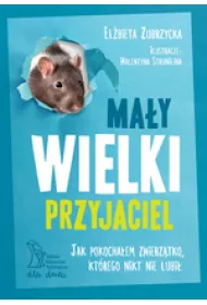 Ma�y wielki przyjaciel