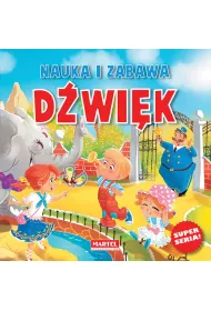 Nauka i zabawa - D�wi�k