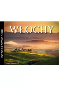 W�ochy. Fotoprzewodnik