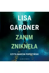 Audiobook Zanim znikn�a mp3