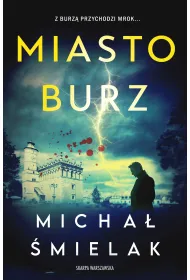 eBook Miasto burz mobi epub