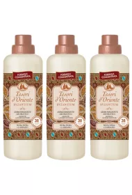 Tesori d'oriente Pyn do pukania tkanin Byzantium (38 pra) Zestaw 3 x 760 ml