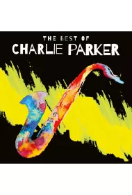 The Best Of Charlie Parker (vinyl)