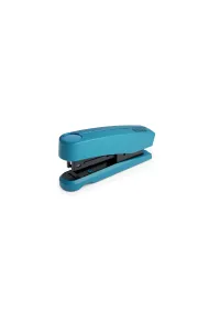 Novus Zszywacz b10 colorid 2 niebieski (bright petrol)