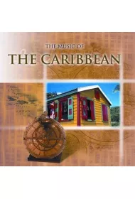 Music of The Caribbean CD