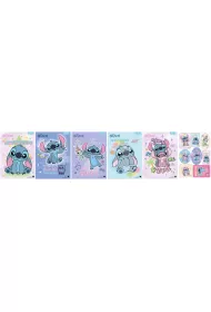Beniamin Wkady do segregatora A5/13K Stitch 1 mix