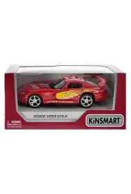 Dodge Viper GTSR mix KT5039WF Daffi