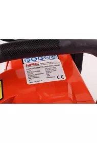 Nac Pia spalinowa 61cc 50 cm cst61-50ac