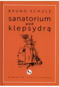 Sanatorium pod klepsydr�