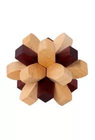 �amig��wka Brain Puzzle 2 Parietal Lobe Recent Toys poziom 4/5 G3
