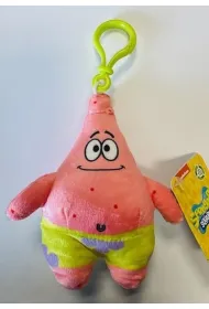 Durabo Brelok pluszowy Sponge Bob - Patryk