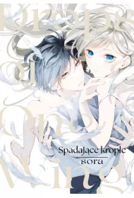 Spadaj�ce krople