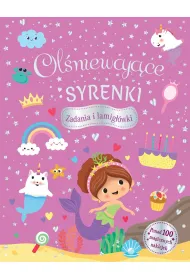 Ol�niewaj�ce syrenki. Zadania i �amig��wki