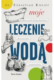 Moje leczenie wod�