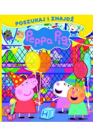 Peppa Pig poszukaj i znajd�