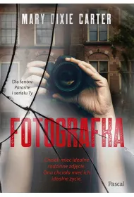Fotografka