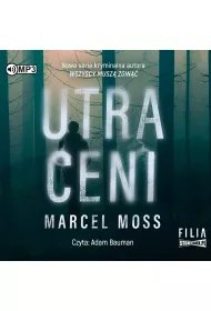 Audiobook Utraceni. Echo. Tom 1 CD