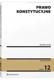Prawo konstytucyjne w.12