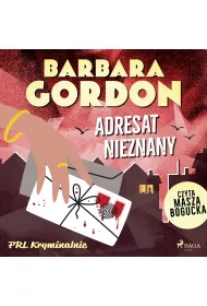 Audiobook Adresat nieznany mp3