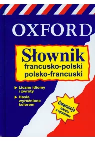Sownik Fran-Pol-Fran Delta