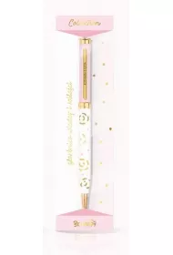 Be-Happy Gifts D�ugopis dla babci z napisem Kochana Babcia