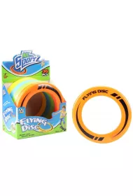 Trifox Frisbee dysk pier�cie� MIX