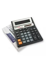 Polsirhurt Kalkulator KL-888X