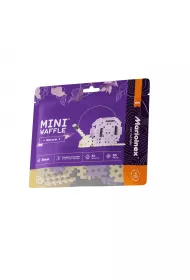 Mini Waffle Nature 50el limak