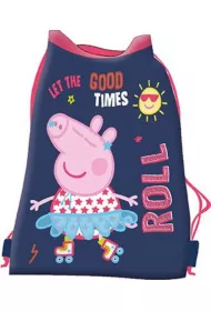 St. Majewski Worek na obuwie Peppa Cabi