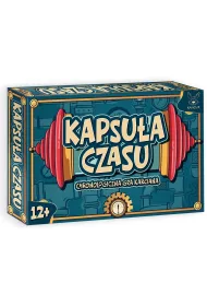 Kapsu�a Czasu Kangur