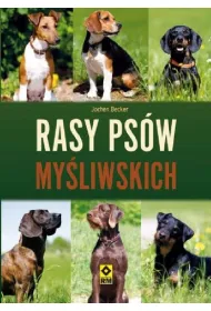 Rasy ps�w my�liwskch (wyd. 2022)