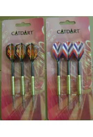 Tactic Catdart 3 rzutki do Darta