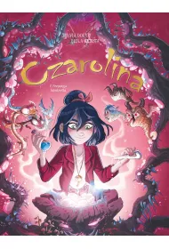 Czarolina. Przysi�ga hipokrytki. Tom 7