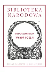 Wyb�r poezji. Biblioteka Narodowa