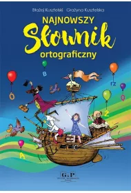 Najnowszy s�ownik ortograficzny