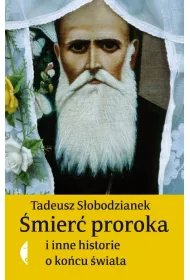 mier proroka i inne historie o kocu wiata