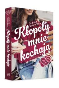 Kopoty mnie kochaj. Kronika pechowych wypadkw. Tom 1