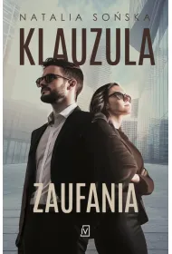 eBook Klauzula zaufania mobi epub