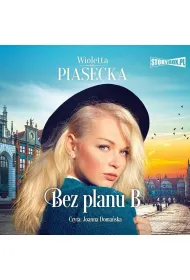 Audiobook Bez planu B mp3