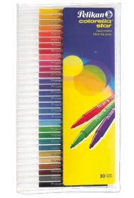 Pelikan Flamaster Colorella C302 30 szt.