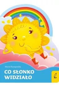 Wykrojnik. Co s�onko widzia�o