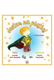 Jestem na pi�tk�