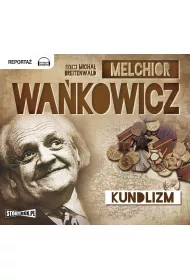 Audiobook Kundlizm CD